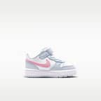Nike Court Borough Low Essential+ Bebek Ayakkabısı