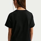 Nike x LEGO® コレクション ジュニア ロゴ Tシャツ