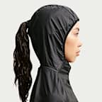 ACG 'Aireez' Women's UV Protection Trail-Running Jacket