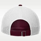 Gorra de rejilla sin estructura Nike College (Minnesota)