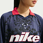Nike Sportswear Camiseta de fútbol americano - Mujer