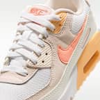 ナイキ エア マックス 90 ジュニアシューズ