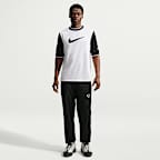 Jersey de futbol de manga corta Dri-FIT para hombre Nike Premier