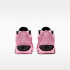 รองเท้าบาสเก็ตบอล LeBron Witness IX EP