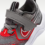 Nike Cosmic Runner Baby/Toddler Shoes