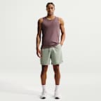 Nike Primary Men's Dri-FIT Versatile Tank