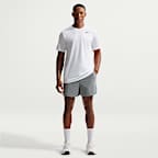 Nike Unlimited Men's Dri-FIT 5" Unlined Versatile Shorts