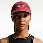 Nike Fly Dri-FIT ADV Unstructured Reflective Cap