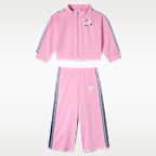 Nike Retro Remix Baby (12-24M) 2-Piece Track Set