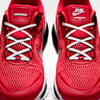 Nike College Vomero 18 (Georgia) Men's Road Running Shoes