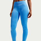 Leggings de tiro alto 7/8 para mujer Nike Pro Seamless