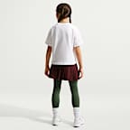 Nike Sportswear Older Kids' (Girls') T-Shirt
