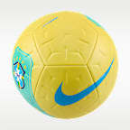 Balón de futbol Nike Brazil Academy