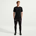 Chelsea F.C. Men's Nike Football T-Shirt