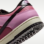 Nike Dunk Low Retro Men's Shoes