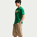 나이키 클럽 남성 쇼츠