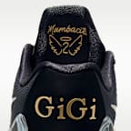 Kobe IX Elite Low Protro Basketball Shoes