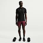 Shorts Dri-FIT de 15 cm para hombre Nike Pro Training