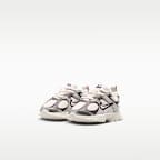 Buty dla niemowląt i maluchów Nike V5 RNR