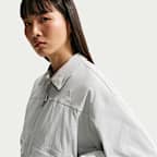 Nike ACG "Smith Summit" UV-beständige Jacke (Damen)