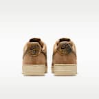 Tenis para hombre Nike Air Force 1 '07 Realtree