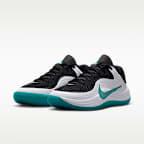 Nike Precision 8 Low Men's Basketball Shoes