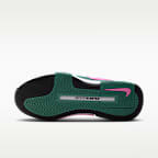 รองเท้าเทนนิสฮาร์ดคอร์ทผู้หญิง Nike Zoom GP Challenge 1