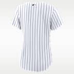 New York Yankees Women's Nike MLB Replica Jersey