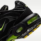 Nike Air Max Plus Younger Kids' Shoes