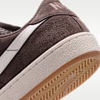 Nike SB Zoom Tennis Classic Skate Shoes