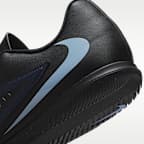 Nike Phantom 6 Low Club Fußballschuh für Hallen- und Hartplätze