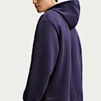 Kobe Men's Nike Dri-FIT Pullover Basketball Hoodie