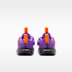 Nike Team Hustle D 12 Baby/Toddler Shoes