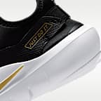 Tenis de correr para niños grandes Nike Flex Runner 4