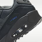 Nike Air Max 90 Tech Schuh (ältere Kinder)