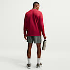 Nike Dri-FIT Legend Men's Long-Sleeve Fitness Top
