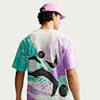 ナイキ スポーツウェア メンズ Tシャツ