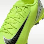 Nike Mercurial Vapor 16 Academy Multi-Ground Low-Top Football Boot