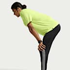 Calças de running em malha Nike Miler Winterized Dri-FIT para homem