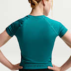 Nike Pro Seamless Women's Dri-FIT T-Shirt