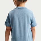 Nike Club Toddler 2-Piece Knit Shorts Set