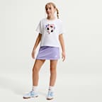 Nike Sportswear Essentials Big Kids' (Girls') Boxy T-Shirt