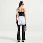 Nike One Fitted Women's Tank Top