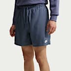 Nike Club Men's Woven Flow Shorts