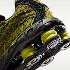 Nike Shox Ride 2 Premium Men's Shoes