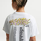 LeBron Big Kids' T-Shirt