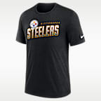 Pittsburgh Steelers Men's Nike NFL T-Shirt