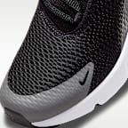 Nike Air Max 270 Küçük Çocuk Ayakkabısı