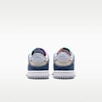 Nike Dunk Low Baby/Toddler Shoes