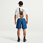 ナイキ ACG "Smith Summit" メンズ カーゴ ショートパンツ